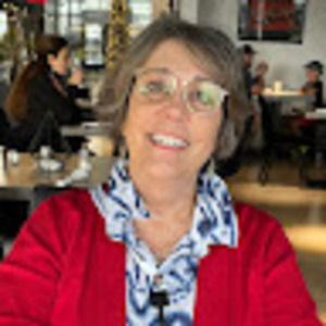 Meet your Posher, Pamela